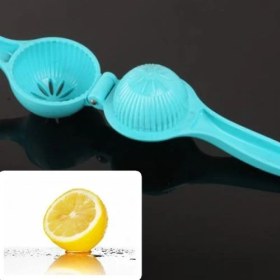 Resim Elite Home Pratik Limon Sıkacağı 