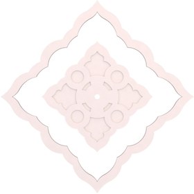 Resim MOTİFPİYER Lamba Tavan Göbeği-motifler-Modeller-13-Dış-Çitali 