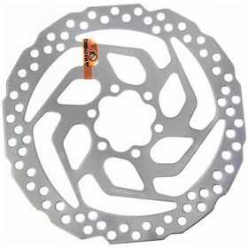 Resim Shimano Sm-rt26 6 Vida Rotor 160 MM 