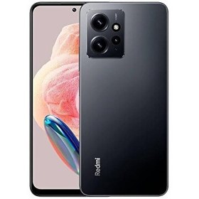 Resim Xiaomi Redmi Note 12 Yenilenmiş TR Garanti | 256 GB 8 GB Gri 