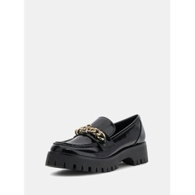 Resim Guess Almer Kadın Loafer Ayakkabı FLPALRELE14 