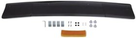 Resim ferrous autoaccessories Fiat Şahin ile Uyumlu ile Uyumlu Ön Kaput Koruyucu Rüzgarlık 1988 2002 