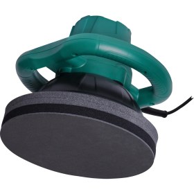 Resim Vonroc Polisaj Makinesi 120W – Ø240MM – Dahil. Saklama Çantası ile 2 Parlatma Kapağı 