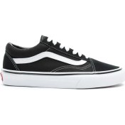 Resim Vans Old Skool Unisex Siyah Sneaker 