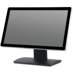 Resim KodPos Eco-II 1855-İ, Intel i5 5.Nesil, 18.5" Ekran, 8GB Ram, 128GB SSD, Endüstriyel, Dokunmatik Pos PC 