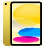 Resim Apple iPad 10.Nesil Cellular 10.9" | 256 GB Sarı 