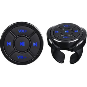 Resim ÖYKÜ SOUND DİREKSİYON KUMANDA OLMAYAN ARAÇLARA DİREKSİYON KUMANDA TAK ÇALIŞTIR 