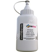 Resim Hp Cf217A / M102 / M130 Toner Tozu 1000Gr ( Uyumlu Tonerlerde Kul 
