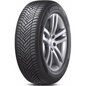 Resim Hankook 235/40R19 96Y XL Kinergy 4S 2 H750 Dört Mevsim Lastiği 2023 