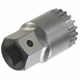 Resim Kaset Orta Göbek Sökme/Takma Anahtarı Bike Hand 