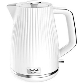 Resim Tefal Loft 1700 ML Su Isıtıcı Kettle 
