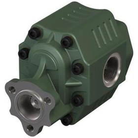 Resim 35 Serisi Uni Disli Pompalar 