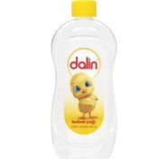 Resim Dalin Baby Oil Classic 300 ml 