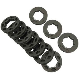 Resim Trendooze Zincir Tambur Tahrikli Jantı İçin Husqvarna0447 Debriyaj Adet 7t 55 51 50 10 Hy 