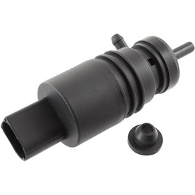 Resim Enva Bmw E60 Kasa 5.25 Ön Cam Silecek Su Fiskiye Motoru 2003-2008 