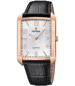 Resim Festina F20465/1 Erkek Kol Saati 