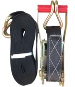 Resim Genel Markalar Spanzet 10 mt Siyah 1. Kalite 