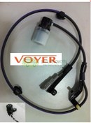 Resim SENSOR ABS HILUX 04-14 ARKA SAG 4X2 