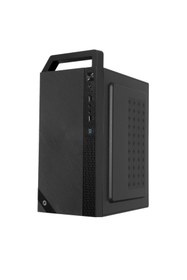 Resim Frisby FC-2725B 300W Mini Tower Bilgisayar Kasası 