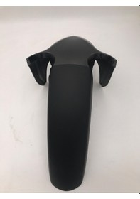Resim Lifan Kp150 Ön Çamurluk ( Siyah ) 