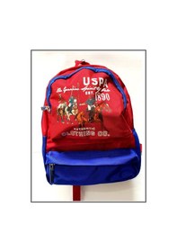 Resim U.S. Polo Assn. U.s.polo Çocuk Çantası Erkek Plçan Çok Renkli 