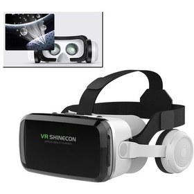 Resim VR Shinecon G04BS 3D Sanal Gerçeklik Gözlüğü 