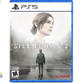 Resim SILENT HILL 2 PS5 -TAKAS OLUR -METROGARDEN AVM 