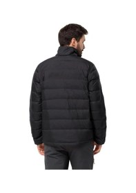 Resim Jack Wolfskin 1207681-6000 Ather Down Jkt M Erkek Outdoor Mont 001 