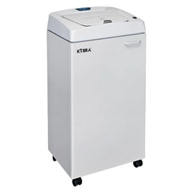 Resim Kobra AF.1 C2 1.9x15 MM Çapraz Kesim Evrak İmha Makinesi 150 Litre 