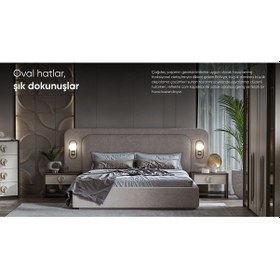 Resim Bolivya Yatak Odası 