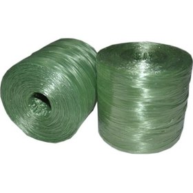 Resim E-bağcı Rafyaplast Bağlama İpi 