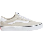 Resim Vans Brooklyn Ls Erkek Bej Günlük Ayakkabı 