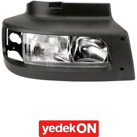 Resim Far Komple Mıdlum Sağ - 5010468981 
