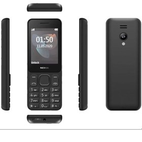 Resim Nokia 3500c Siyah 3500SİYAH 