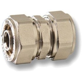 Resim kaynal Mobil Pex Boru Ekleme Rekoru Manşonu 16x16 mm 