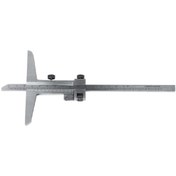 Resim Fett 0-500mm Pld Ekonomik Tip Mekanik Derinlik Kumpası 