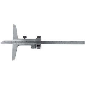 Resim Fett 0-500mm Pld Ekonomik Tip Mekanik Derinlik Kumpası 