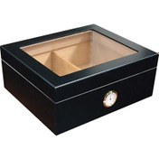 Resim Las Tunas G BK Humidor Puro Kutusu 