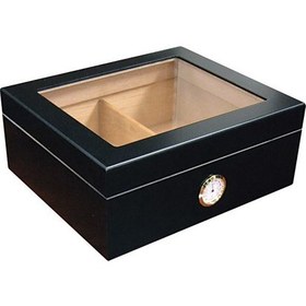 Resim Las Tunas G BK Humidor Puro Kutusu 