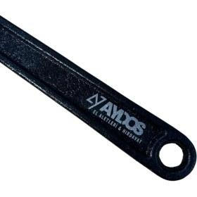 Resim Aydos Kurbağacık Anahtarı 6 Adet 