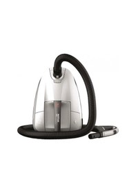 Resim Nilfisk Elite Energy Eco 750 W Toz Torbalı Elektrikli Süpürge 