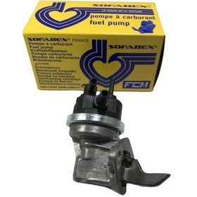 Resim BENZİN OTOMATİĞİ EM 3 ÇIKIŞLI / RENAULT R9 / 7700734250S 