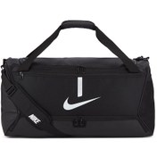 Resim Nike Acdmy Team M Duff Unisex Siyah Spor Çanta 