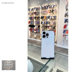 Resim Apple iPhone 14 Pro İkinci El TR | 128 GB | Beyaz 