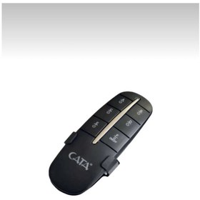 Resim Cata CT-9154 4'lü Avize Aydınlatma Kumandası 4X1000W Kontaktörlü 