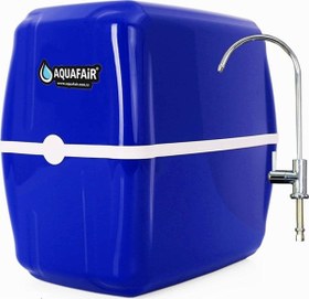 Resim Aqua Fair Aquafair Blue Su Arıtma Cihazı 8 Lt Çelik Tanklı Nsf Sertifikalı 