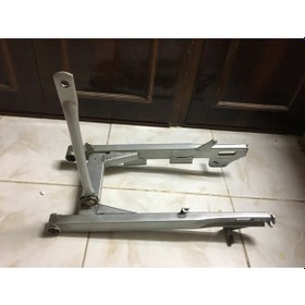 Resim Asya Cup 110-8 Arka Mafsal Gri 