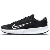 Resim Nike Court Vapor Lite 2 Hc Kadın Spor Ayakkabı Dv2019-001 