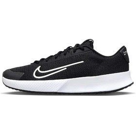 Resim Nike Court Vapor Lite 2 Hc Kadın Spor Ayakkabı Dv2019-001 