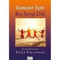 Resim Gençler İçin Beş Sevgi Dili 